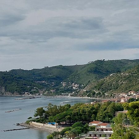 Tenuta Belvedere Cilento Montecorice Exterior foto